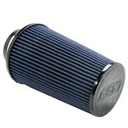 BBK Performance Parts 1742: Conical Cold Air Intake Filter High Flow Washable Cotton Element For BBK Cold Air Kits: