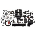 Edelbrock 1581: E-Force Supercharger Kit for 2004-2008 Ford F-150 2WD 5.4L 3V
