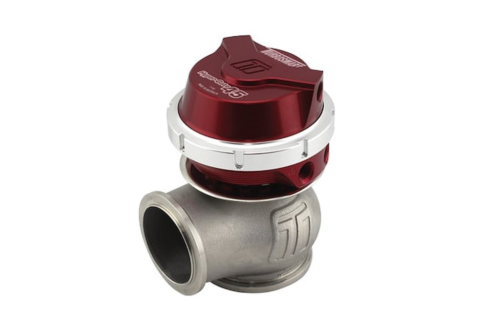 Turbosmart TS-0553-1014: RED WASTE GATE