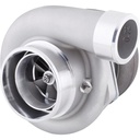 VS Racing ST1G35T4: ST1G35T4 Gen2 67/62 CAST GT-Series Turbocharger, T4 Inlet Flange, 0.82 A/R Ratio [External Wastegate]