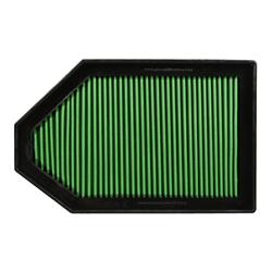 Green Filter High Performance Factory Replacement Air Filters
