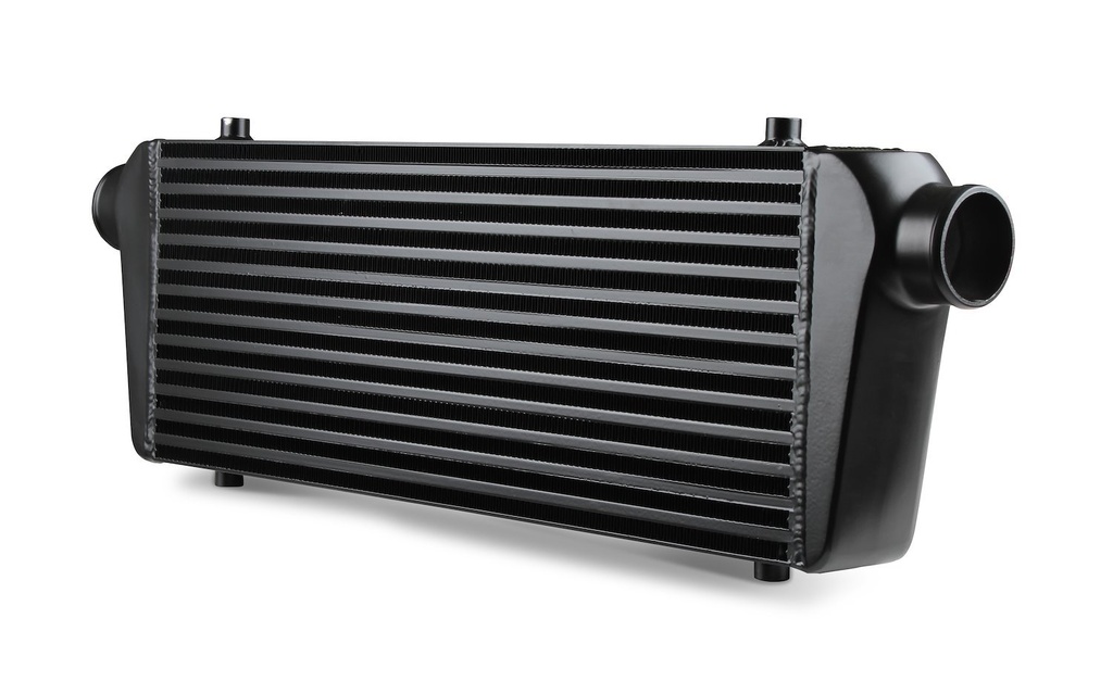 Frostbite Performance Cooling FB604B: Air-to-Air Intercooler