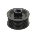 Vortech 2A031-312: 10-Rib 3.12 Supercharger Drive Pulley
