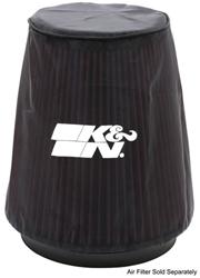 K&N PreCharger Air Filter Wraps