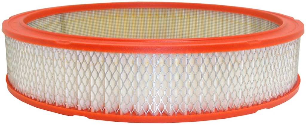 Fram CA324A: Round Plastisol Air