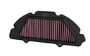 K&N SU-9921: SU-9921 Replacement Air Filter Select Suzuki GSX-S1000S Katana, Suzuki GSX-S1000GT