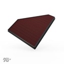 K&N 33-2496: 33-2496 High Performance OE-Replacement Air Filter Cadillac ATS/CTS, Chevy Camaro