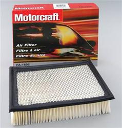 Motorcraft Air Filter Elements