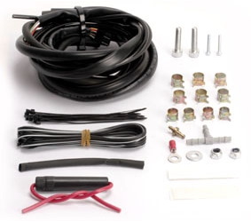 Turbosmart TS-0302-3002: e-Boost Street Wiring Harness