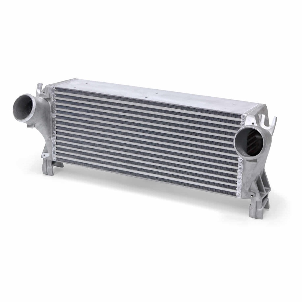 Banks 25987: Techni-Cooler Intercooler System for 2013-2017 Dodge 6.7L