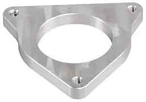 Vortech 8D003-052: Mondo Bypass Valves Weld-On Flange