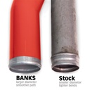 Banks 25990: BOOST TUBE SYSTEM 2007-2