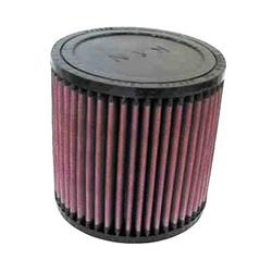 K&N Universal Performance Air Filters