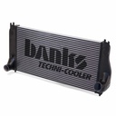 Banks 25982: Techni-Cooler Intercooler System 2006-2010 Chevy/GMC LLY/LBZ/LMM 6.6L Diesel