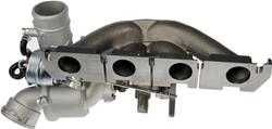 Dorman Turbocharger Head Units