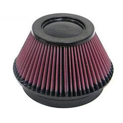 K&N Universal Performance Air Filters