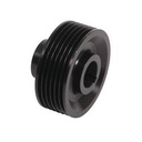 Paxton 2A036-262: 6-Rib 2.62 D/Pulley 05-06 Must GT