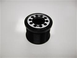 Lingenfelter Performance Engineering Supercharger Pulleys