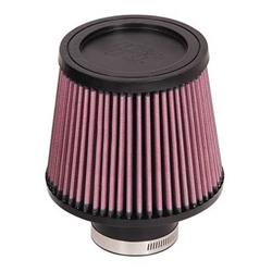 K&N Universal Performance Air Filters