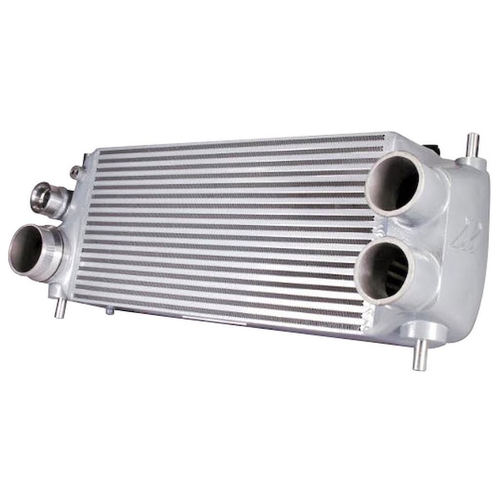 Mishimoto MINTF15015SL: Direct-Fit Intercooler