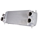 Mishimoto MINTF15015SL: Direct-Fit Intercooler