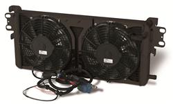 AFCO Racing Heat Exchangers