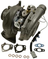 Standard Motor Stock Replacement Remanufactured Turbochargers