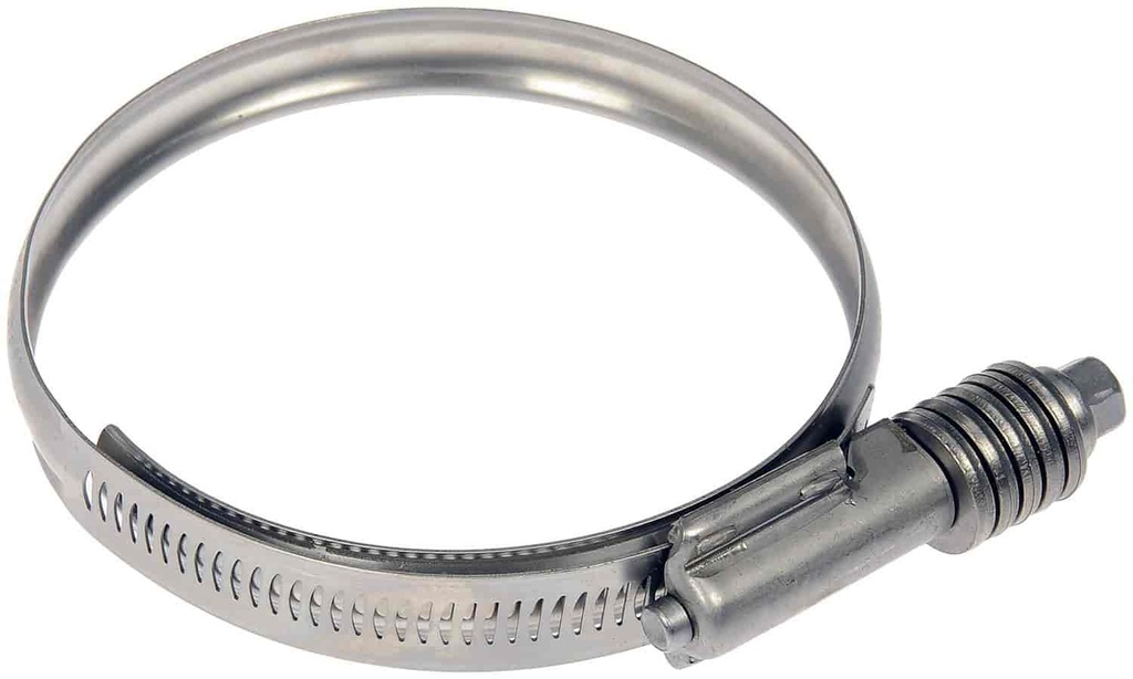 Dorman Products 55246: Power Band Intercooler Hose Clamp 3 in. to 3 3/4 in.