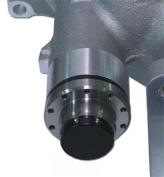 Lingenfelter Performance EngineeringSupercharger Pulleys