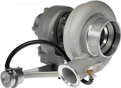 DormanTurbochargers
