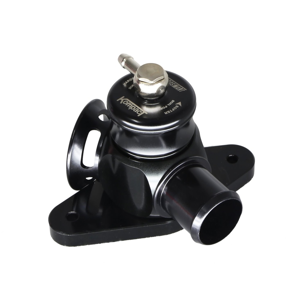 Turbosmart TS-0203-1010: Kompact Series Blow-Off Valve Dual Port