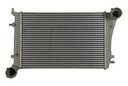 CSF Radiators 6063: OE-Style Intercooler, Volkswagen Jetta GLS TDI, Volkswagen Jetta TDI, Volkswagen Jetta GL TDI