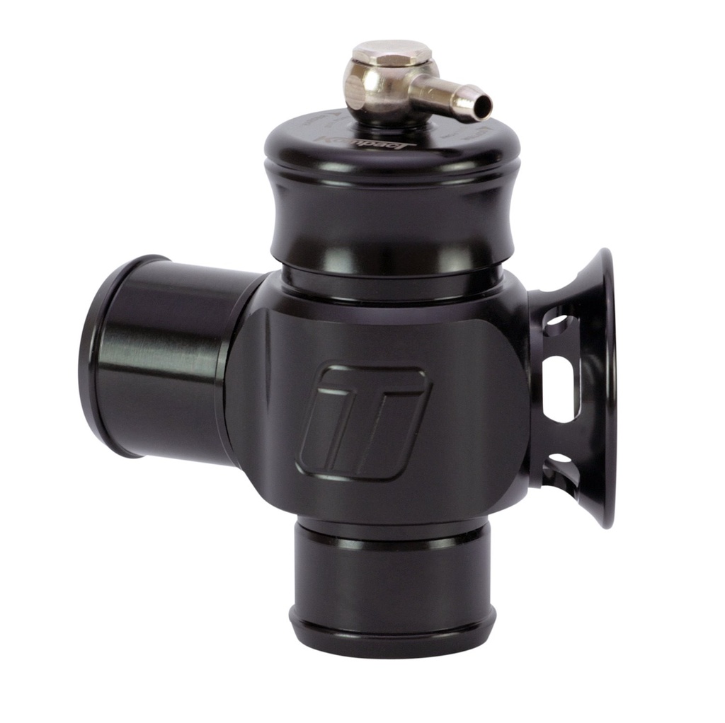 Turbosmart TS-0203-1023: Kompact Series Blow-Off Valve Dual Port