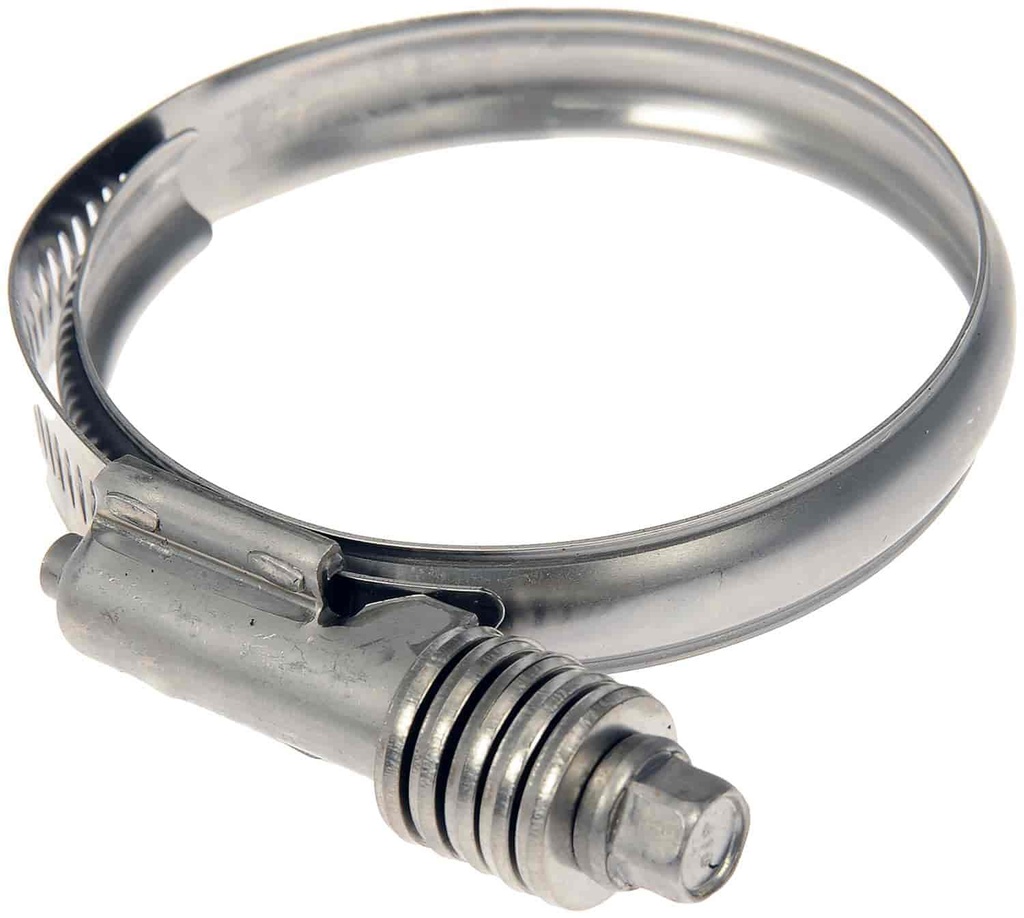 Dorman Products 55245: Power Band Intercooler Hose Clamp 2 1/2 in. to 3 in.