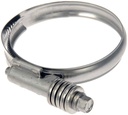 Dorman Products 55245: Power Band Intercooler Hose Clamp 2 1/2 in. to 3 in.