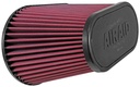 Airaid 721-128: Cold Air Intake Replacement Filter Fits Intake kit P/N 028-300-128 and 028-300-147