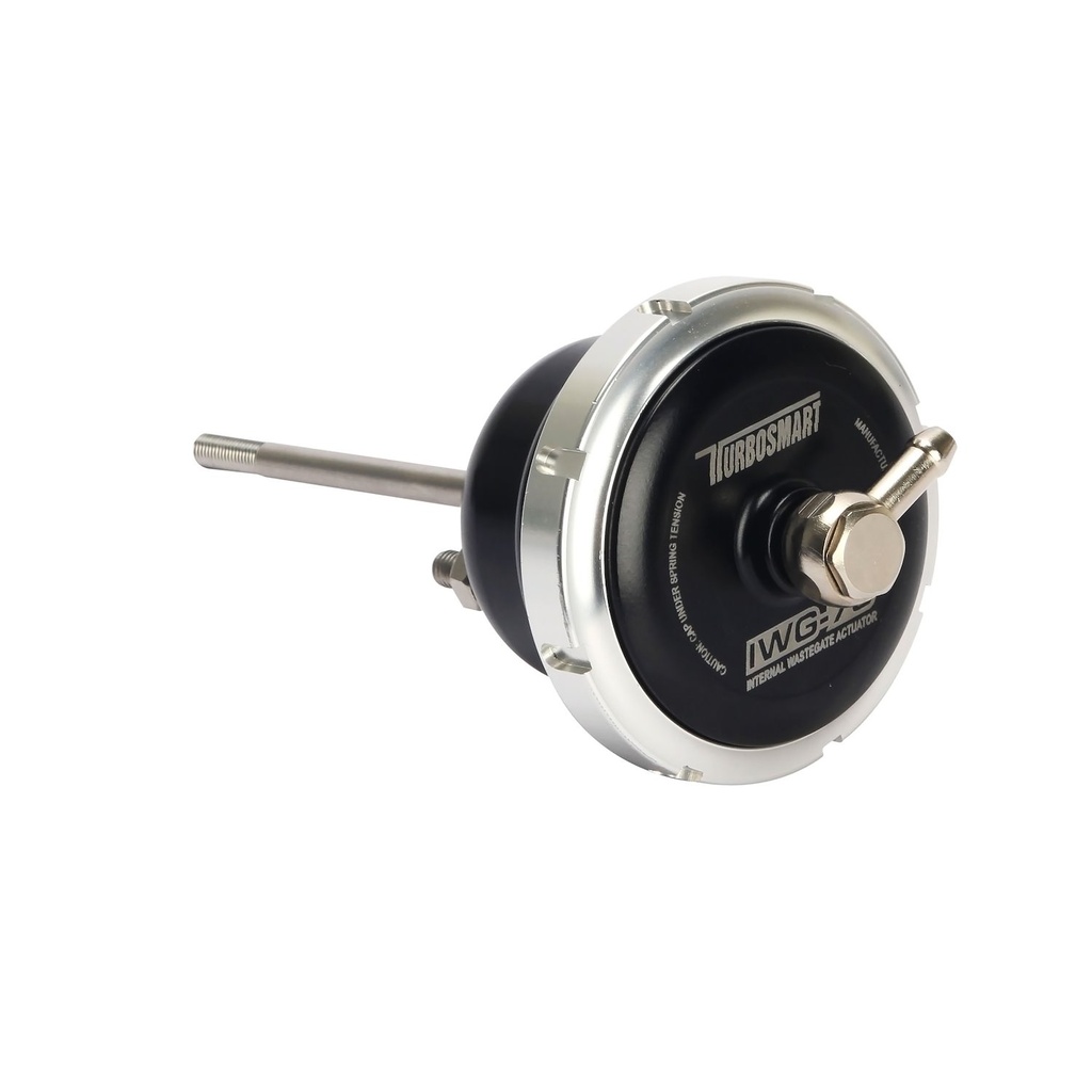 Turbosmart TS-0681-5142: IWG-75 Universal Internal Wastegate Actuators 150mm Rod Length