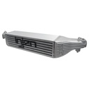 Injen Technology FM1573I: Front Mount Intercooler, 2016-2020 Honda Civic 1.5L Turbo, 2017-2020 Honda Civic Si 1.5L Turbo