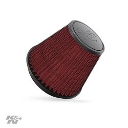 K&N Universal Performance Air Filters
