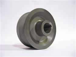 Vortech 2A038-285: Supercharger Pulley