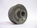 Vortech 2A038-285: Supercharger Pulley