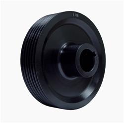 Vortech 2A036-410: Supercharger Pulley