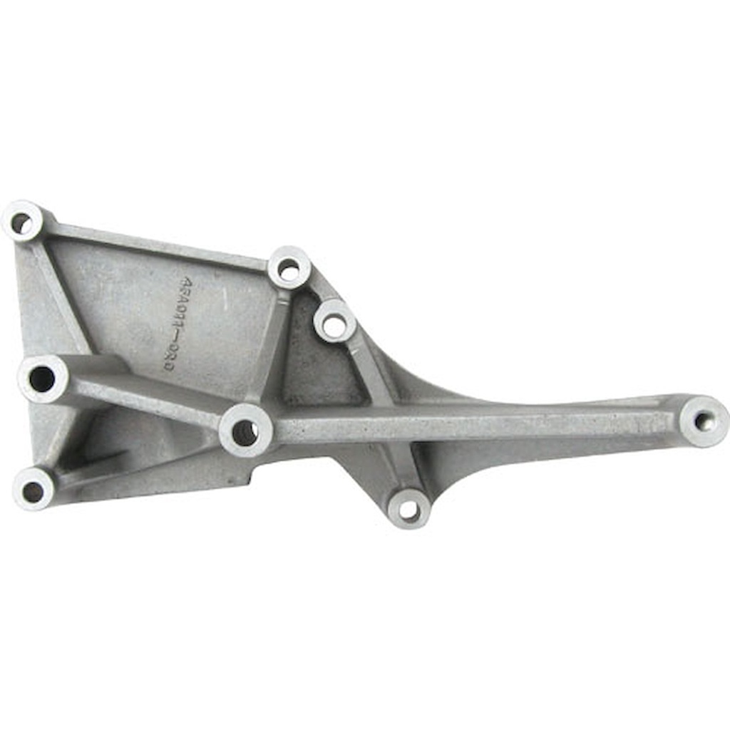 Vortech 4FA011-021: 4FA011-021 Cast Supercharger Mount Bracket for 1986-1993 Ford Mustang 5.0L