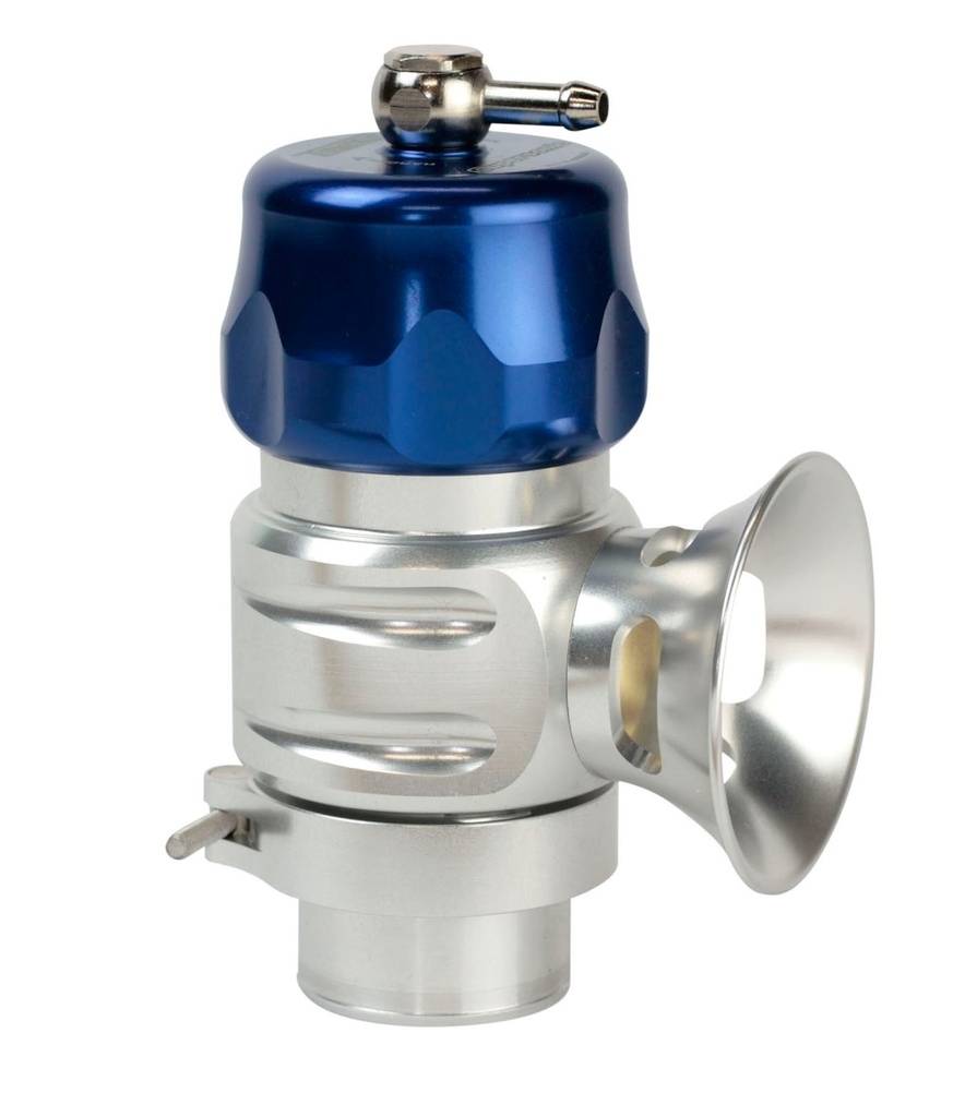 Turbosmart TS-0205-1300: Supersonic Type 5 Blow-Off Valve Universal Application