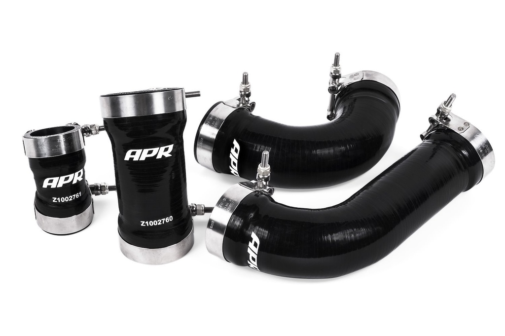 APR MS100115: Boost Hose Upgrade Kit Audi/Volkswagen 1.8/2.0L