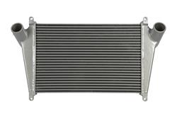 CSF Radiators 6049: OE-Style Intercooler, 2007-2010 Isuzu 5.2L