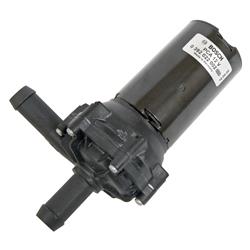 VortechIntercooler Water Pumps