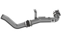 K&N 77-1022KC: 77-1022KC Charge Pipe Kit Select Acura Integra, Select Honda Civic