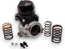 Granatelli 540260: 540260 Turbocharger Wastegate, 60 mm, Piston-Actuated