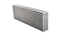 Vibrant Performance 12920: Horizontal Flow Intercooler Core, 24" Wide x 7.75" High x 3" Thick